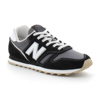 Basket pour adulte ML373 noir-blanc ml373ak2