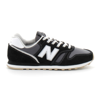 Basket pour adulte ML373 noir-blanc ml373ak2