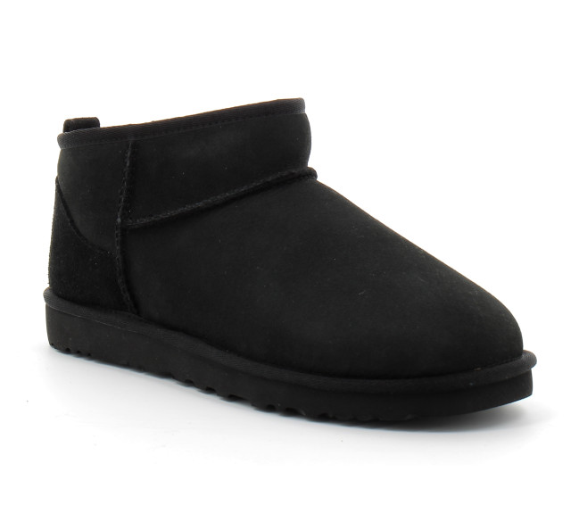 Botte pour homme Classic Ultra Mini Noir 1137391-blk