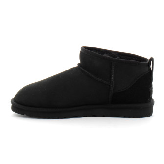 Botte pour homme Classic Ultra Mini Noir 1137391-blk