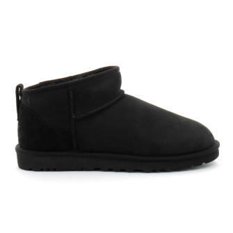 Botte pour homme Classic Ultra Mini Noir 1137391-blk