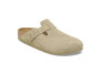 Sabot pour adulte boston faded khaki 1025788/1025844