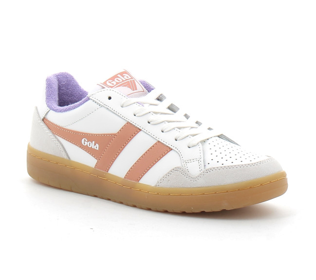 Baskets Classics Eagle '86 pour femmes terracotta clb572wu