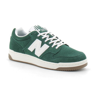Basket pour adulte 480 nightwatch green bb480lrg