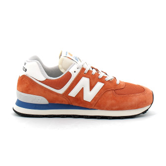 Chaussures de sport pour adulte 574 sea salt u574vpa