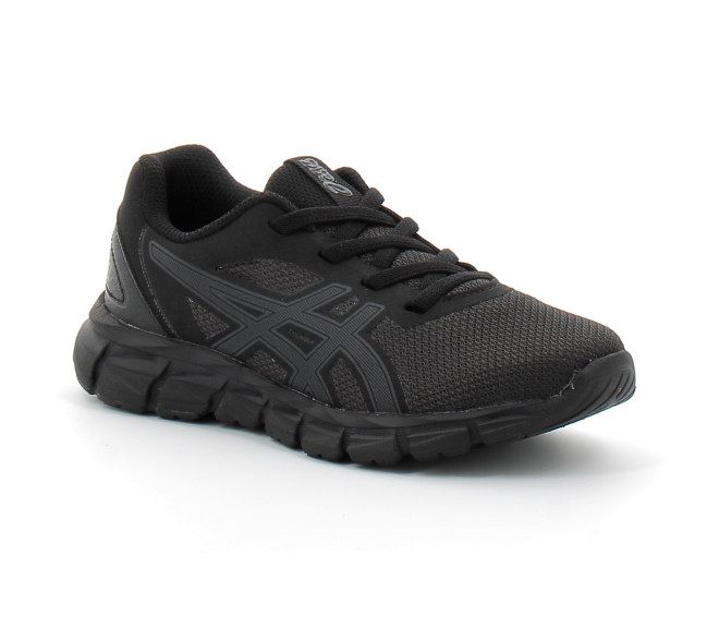 Chaussures de sport GEL-QUANTUM 90 IV PS pour enfants black-grey 1204a096-005