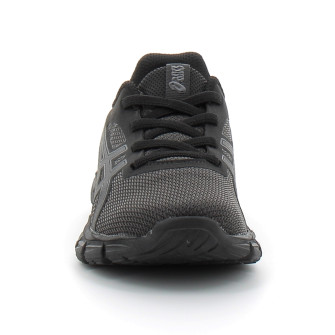 Chaussures de sport GEL-QUANTUM 90 IV PS pour enfants black-grey 1204a096-005