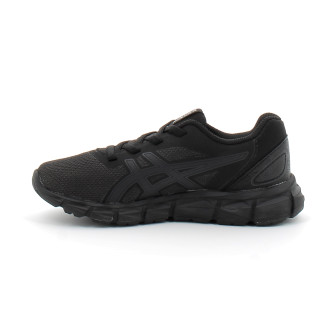 Chaussures de sport GEL-QUANTUM 90 IV PS pour enfants black-grey 1204a096-005
