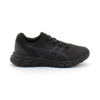 Chaussures de sport GEL-QUANTUM 90 IV PS pour enfants black-grey 1204a096-005