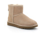 Botte Femme Classic Mini II sand 1016222-san