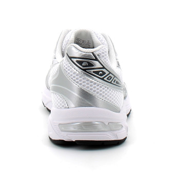 Chaussures de sport Gel 1130 pour adulte white/silver 1201b020-100