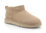 Botte Femme Classic Ultra Mini sable 1116109-sand