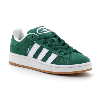 Chaussure Junior Campus 00s dark/green ih7492