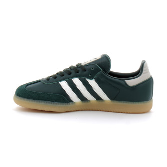 Chaussure Enfant Samba OG green-black ji4469
