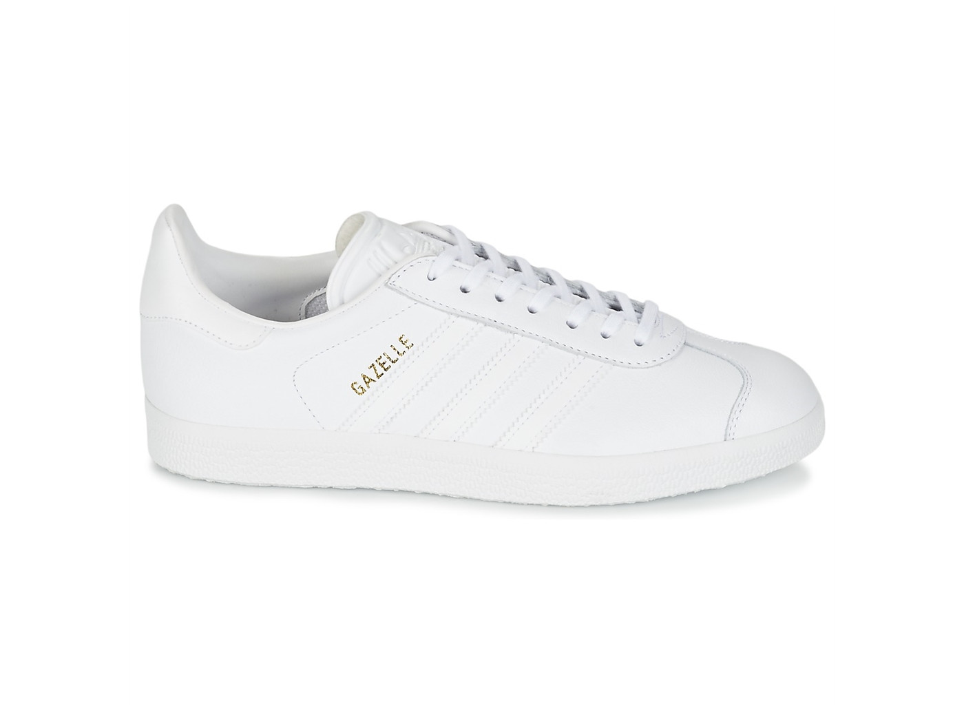gazelle cuir