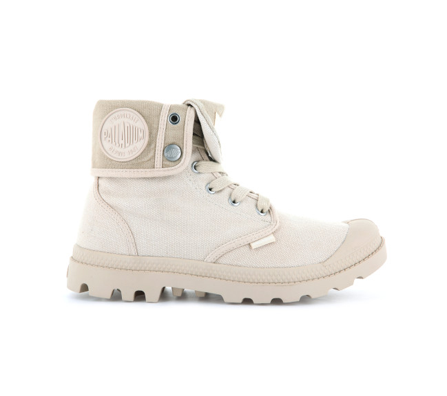 Chaussures montantes à lacet pour adulte BAGGY sahara/safari 92353/02353-221