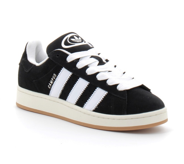 Chaussure adulte Campus 00s black hq8708