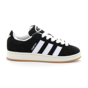 Chaussure adulte Campus 00s black hq8708
