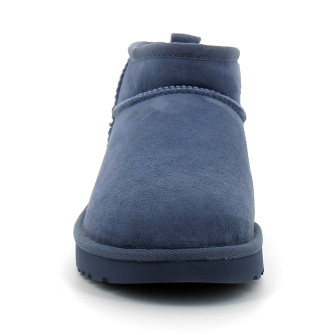 Botte Femme Classic Ultra Mini desert blue 1116109-dtb