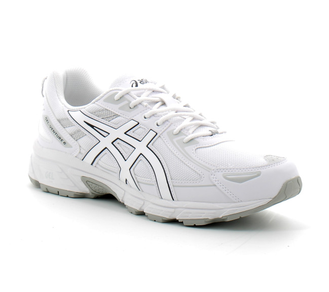 Chaussures de sport pour adulte GEL-VENTURE 6 white-white 1203a798-100