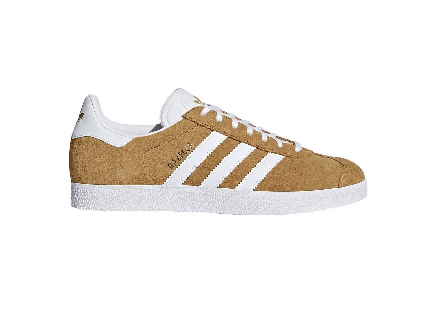gazelle adidas femme camel