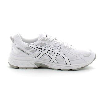 Chaussures de sport pour adulte GEL-VENTURE 6 white-white 1203a798-100