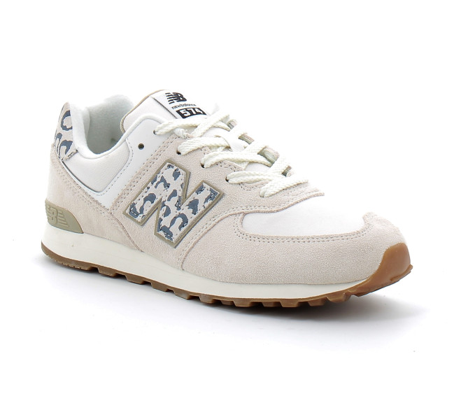 Chaussures de sport pour junior GC574 sea salt gc574xd