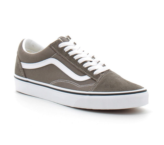 Chaussures basses à lacets pour adulte Old Skool bungee cord vn0005uf9jc1