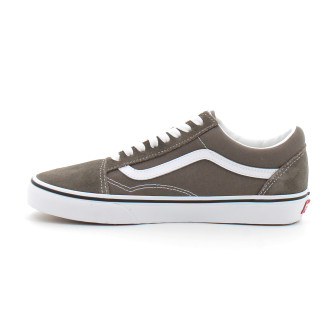 Chaussures basses à lacets pour adulte Old Skool bungee cord vn0005uf9jc1