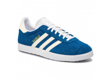 adidas gazelle bleu roi