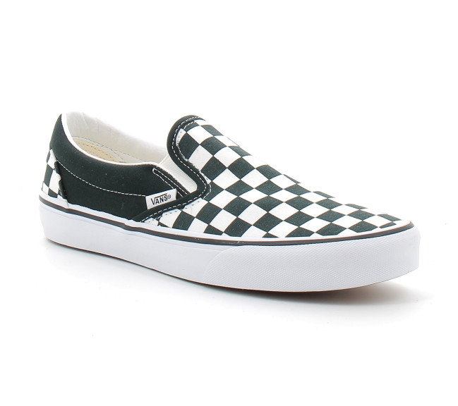 Chaussures sans lacets pour adulte Classic Slip-On scarab vn000d5pprm1