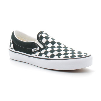 Chaussures sans lacets pour adulte Classic Slip-On scarab vn000d5pprm1