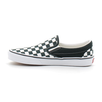 Chaussures sans lacets pour adulte Classic Slip-On scarab vn000d5pprm1