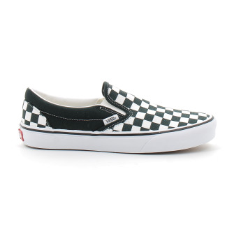 Chaussures sans lacets pour adulte Classic Slip-On scarab vn000d5pprm1
