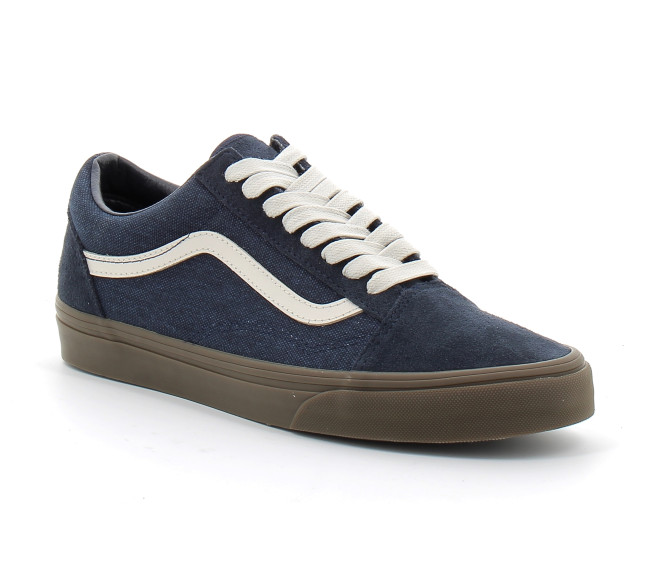 Chaussures adulte Old Skool navy vn0a2z42nvy