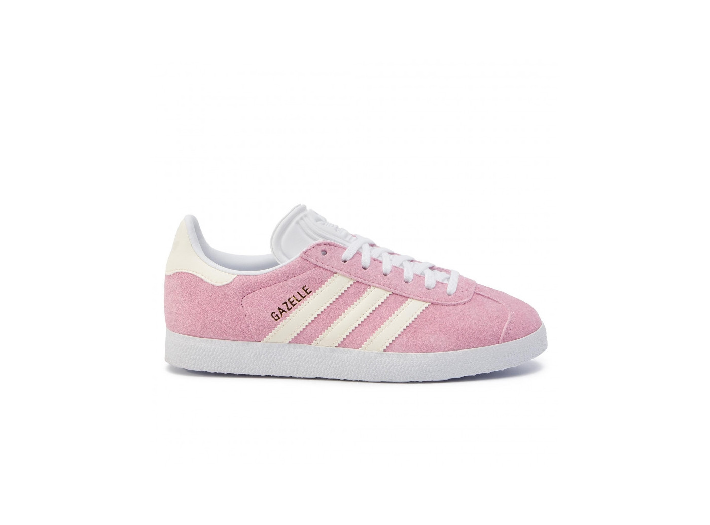 chaussure gazelle adidas rose