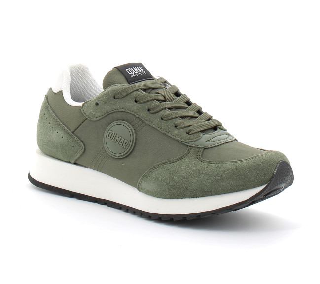 Sneakers pour homme TRAVIS ONE kaki travis 0 002 25ss