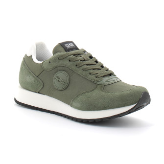 Sneakers pour homme TRAVIS ONE kaki travis 0 002 25ss