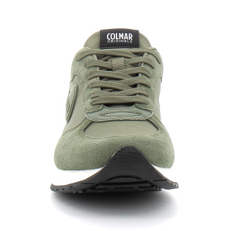 Sneakers pour homme TRAVIS ONE kaki travis 0 002 25ss