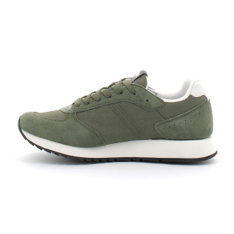 Sneakers pour homme TRAVIS ONE kaki travis 0 002 25ss