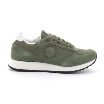 Sneakers pour homme TRAVIS ONE kaki travis 0 002 25ss