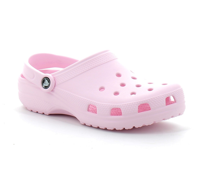 Sabot pour adulte Classic Clog pink 10001-6zw
