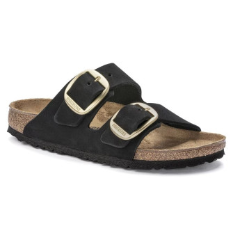 Sandale en nubuck Big...