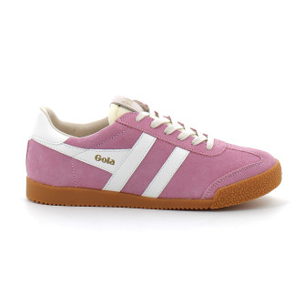Baskets à lacets pour adulte Elan candy/white clb538kw
