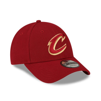 Casquette 9FORTY Cleveland Cavaliers NFL The League bordeaux osfm