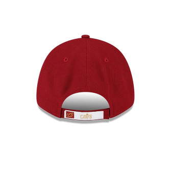 Casquette 9FORTY Cleveland Cavaliers NFL The League bordeaux osfm