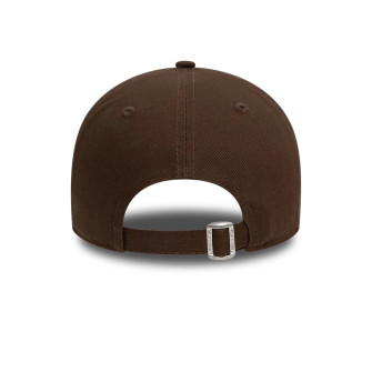 Casquette 9TWENTY New York Yankees League Essential choco osfm