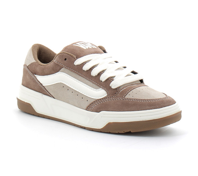 Baskets à lacets pour homme Hylane taupe vn000d1jtup1