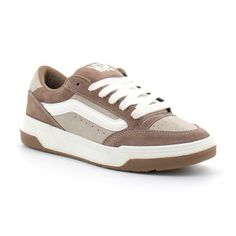 Baskets à lacets pour homme Hylane taupe vn000d1jtup1
