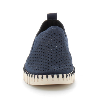 Chaussures pour homme Tulip indigo 660.